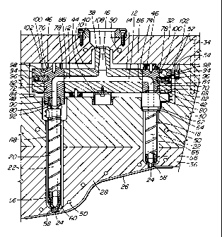 Une figure unique qui représente un dessin illustrant l'invention.